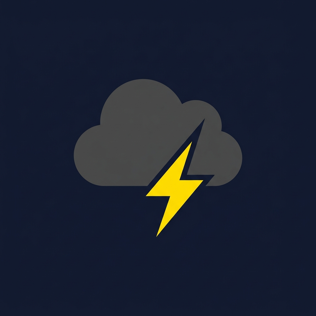 雷雨